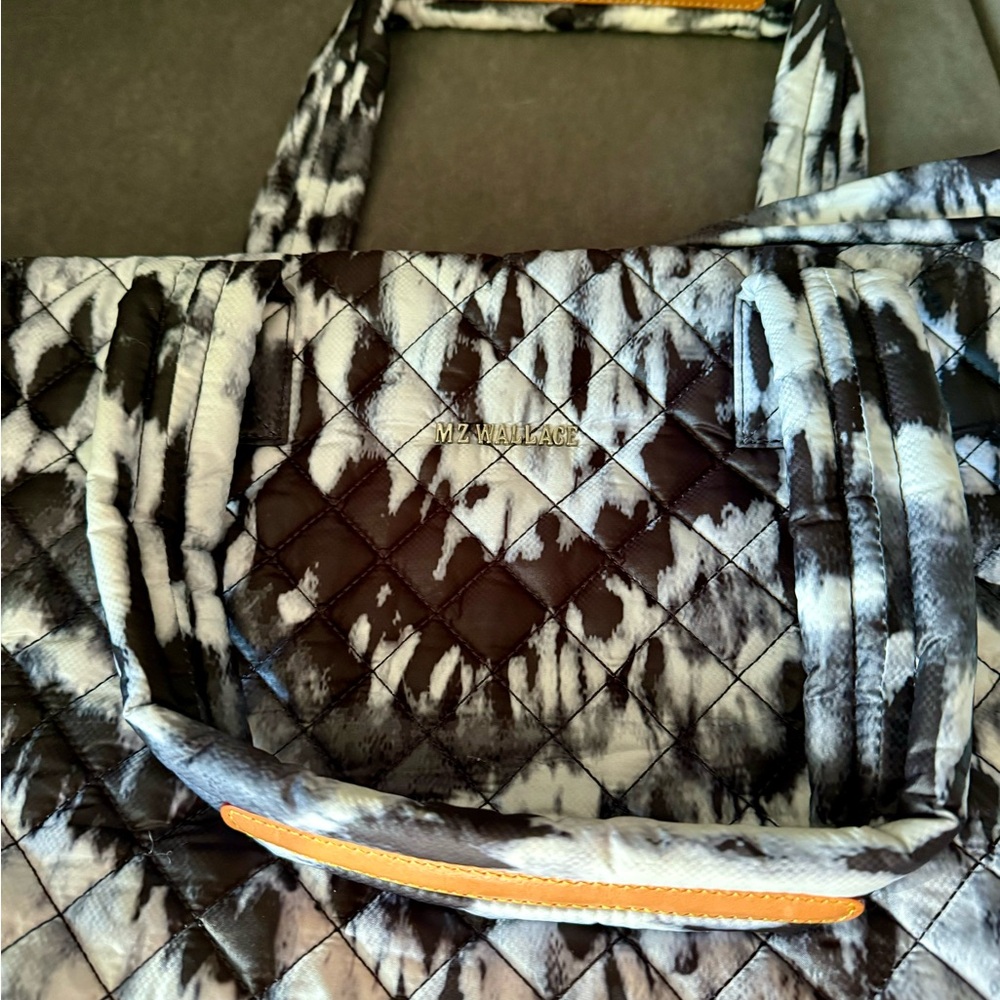MZ Wallace Metro Tote
